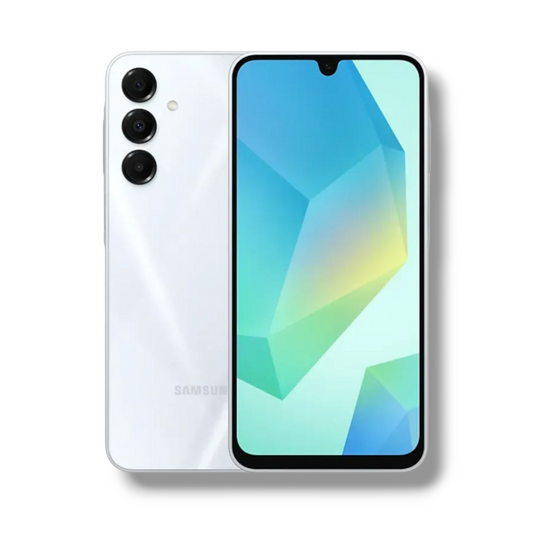 Samsung A16 - Gray - 128GB - Unlocked - New (SPT4225)