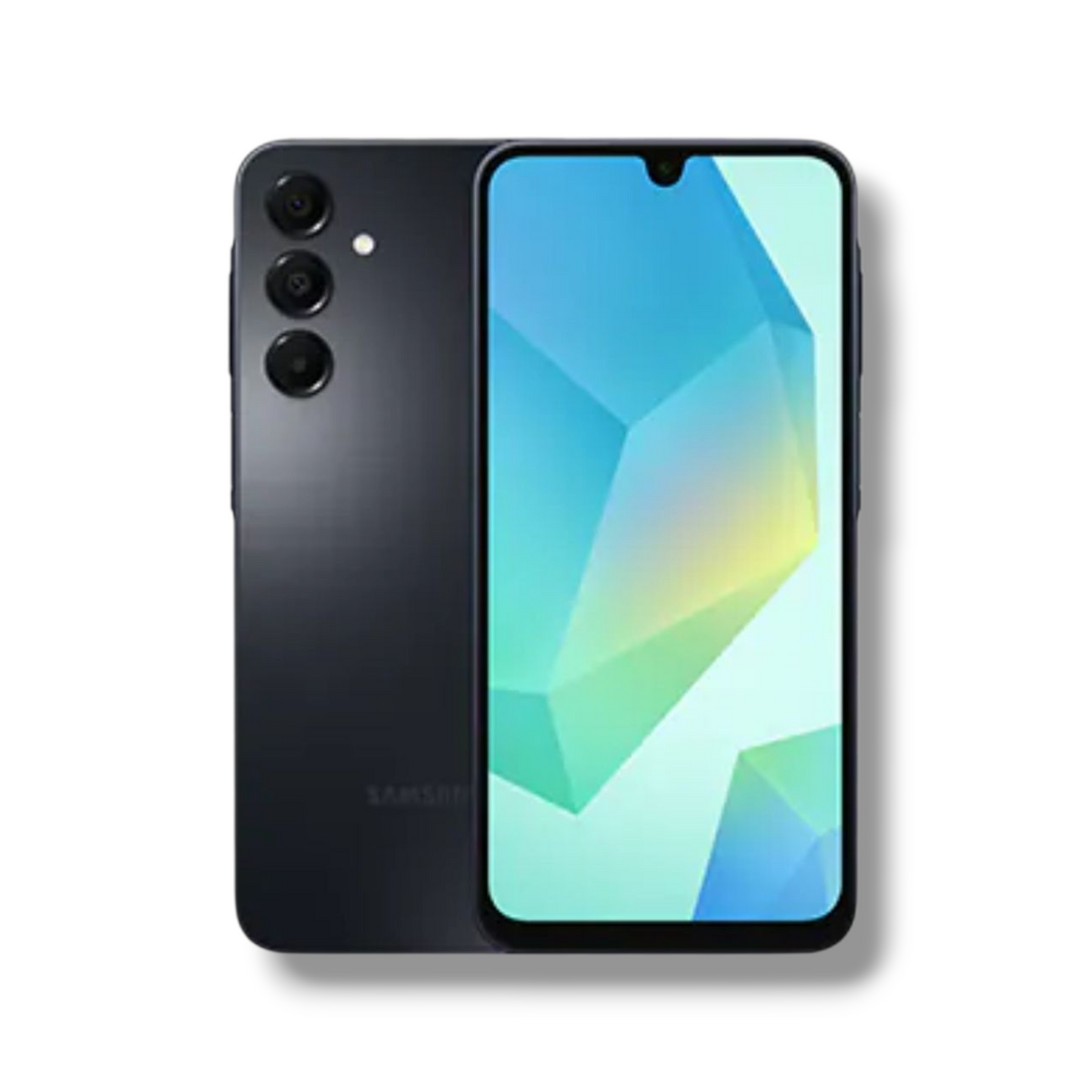 Samsung A16 - Black - 64GB - New (SPT4366)