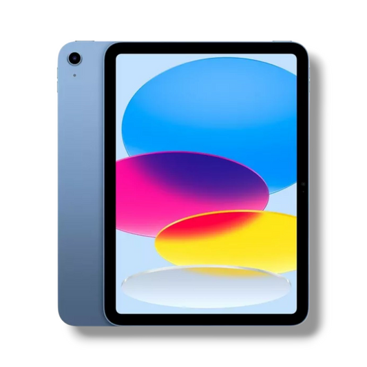 iPad 11th Gen - Blue - 128GB - WiFi - New (SPT4369)