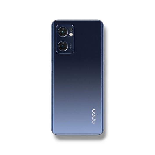 Oppo X5 Lite - Blue - 256GB - Unlocked - Grade A (SPT4190)
