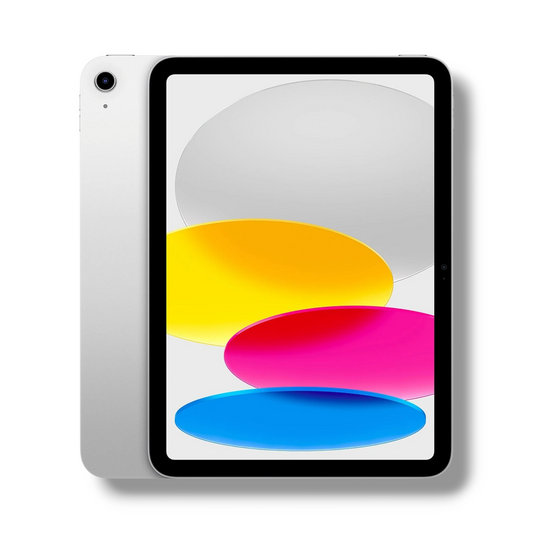 iPad 11th Generation - Silver - 128GB - New (SPT4309)