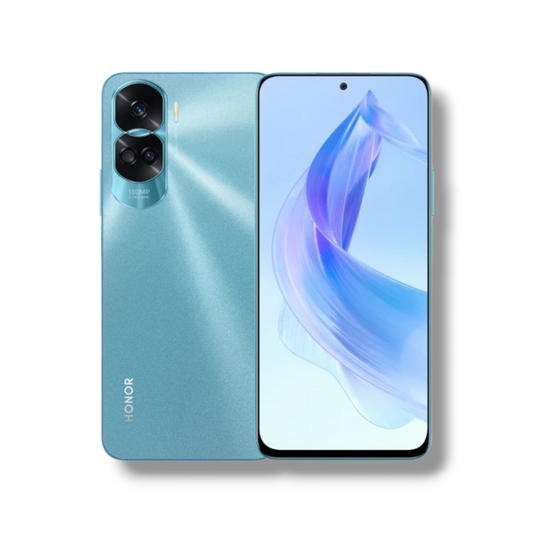 Honor 90 Lite - Blue - 256GB - Unlocked - Grade C (FF1-15)