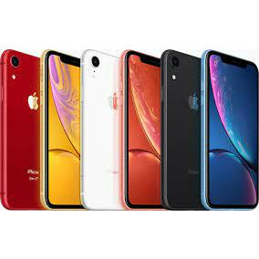 Apple iPhone XR Screen Replacement