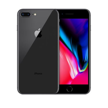 Apple iPhone 8 Plus Screen Replacement