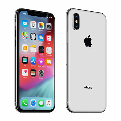 Apple iPhone X Screen Replacement