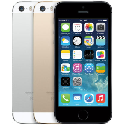 Apple iPhone 5S / SE 1st Gen Screen Replacement